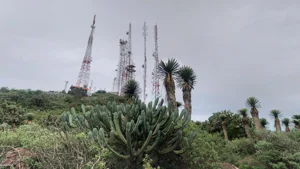 Queretaro, Mexico