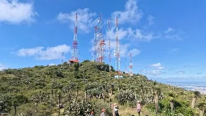 Queretaro, Mexico