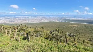 Queretaro, Mexico