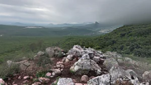 Queretaro, Mexico