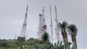 Queretaro, Mexico