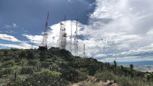 Queretaro, Mexico