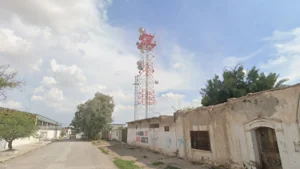 Bermajillo, Mexico