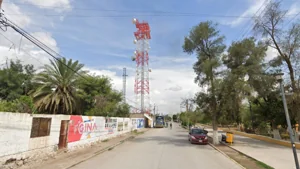 Bermajillo, Mexico