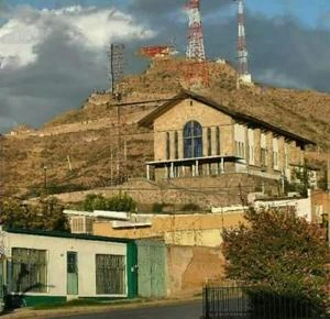 Picture provided by B7C 06/01/2024