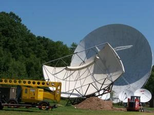 Picture provided by Kurt Harnish 12/20/2021