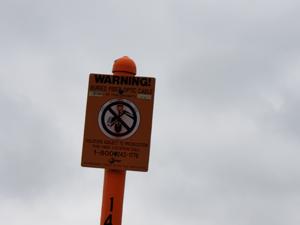 Picture provided by Kurt Harnish 12/20/2021