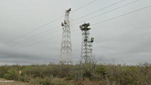 Picture provided by B7C 12/25/2024