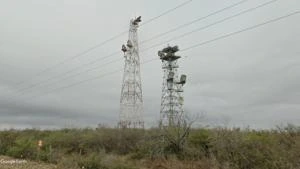 Picture provided by B7C 12/25/2024