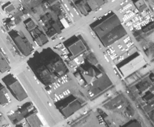 Ashland, Wisconsin