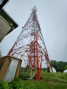 Picture provided by Luke LaRock 06/29/2024