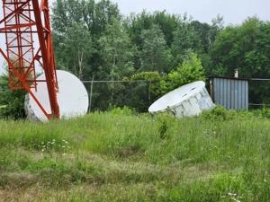 Picture provided by Luke LaRock 06/29/2024