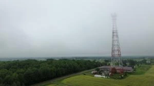 Picture provided by Luke LaRock 06/29/2024
