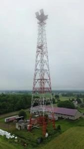 Picture provided by Luke LaRock 06/29/2024