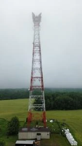 Picture provided by Luke LaRock 06/29/2024