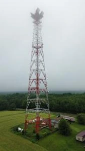 Picture provided by Luke LaRock 06/29/2024