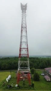 Picture provided by Luke LaRock 06/29/2024