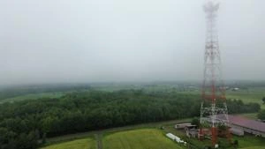 Picture provided by Luke LaRock 06/29/2024