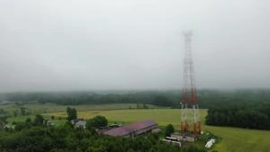 Picture provided by Luke LaRock 06/29/2024