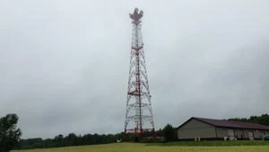 Picture provided by Luke LaRock 06/29/2024