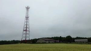 Picture provided by Luke LaRock 06/29/2024