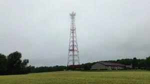 Picture provided by Luke LaRock 06/29/2024