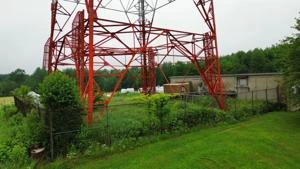 Picture provided by Luke LaRock 06/29/2024