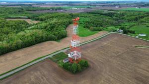 Eagleton, Wisconsin