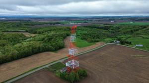 Eagleton, Wisconsin