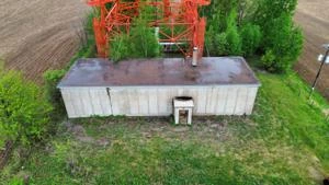 Picture provided by Luke LaRock 06/24/2026