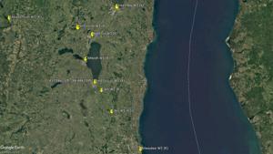 Picture provided by B7C (Former K Carrier Stations Map) 12/09/2025