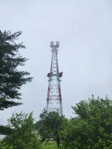 Picture provided by Luke LaRock 06/29/2024