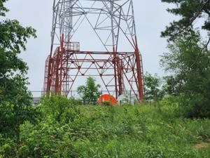 Picture provided by Luke LaRock 06/29/2024
