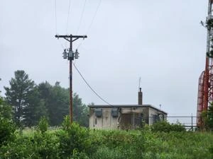 Picture provided by Luke LaRock 06/29/2024