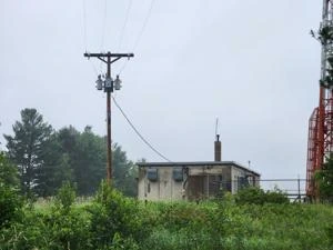 Picture provided by Luke LaRock 06/29/2024