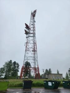 Picture provided by Luke LaRock 06/29/2024