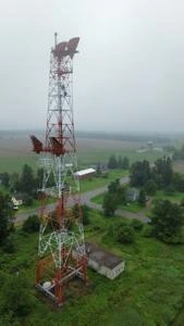 Picture provided by Luke LaRock 06/29/2024