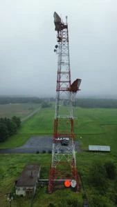 Picture provided by Luke LaRock 06/29/2024