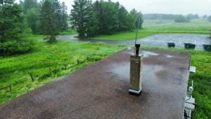 Picture provided by Luke LaRock 06/29/2024