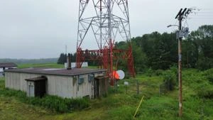 Picture provided by Luke LaRock 06/29/2024