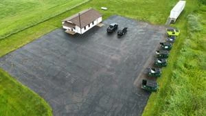 Picture provided by Luke LaRock 06/29/2024