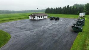 Picture provided by Luke LaRock 06/29/2024