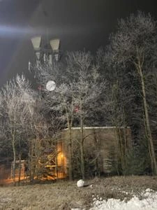 Picture provided by Jack LaRock 12/31/2023