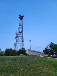 Picture provided by Luke LaRock 09/18/2023