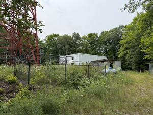 Forsyth, Michigan