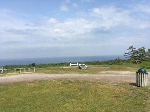 Mackinac Island, Michigan
