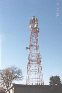 Picture provided by Photos courtesy of MARK FOSTER 12/23/2021