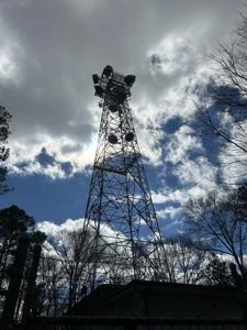 Picture provided by Chris Kinslow 02/20/2025
