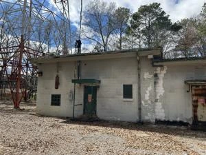 Picture provided by Chris Kinslow 02/20/2025