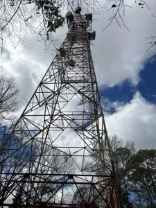 Picture provided by Chris Kinslow 02/20/2025